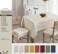 Tovaglia Copritavolo Mexico
