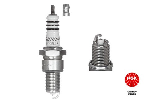 6684 ngk candela - candela, accensione