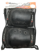 Razor Pro Multi-Sport Nero