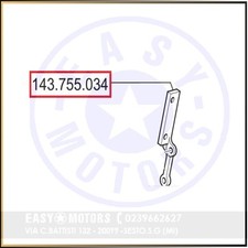 POLINI 143.755.034 ATTACCHI