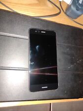 Huawei P10 Lite - 32GB - Black
