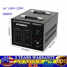 Trasformatore convertitore di