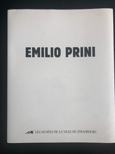 EMILIO PRINI - FERMI IN DOGANA