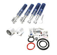 TuningArt coilover telaio incl. set sollevamento - Seat Ibiza 6K, VW Polo 6N