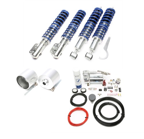 Tuningart coilover telaio - tuningart,