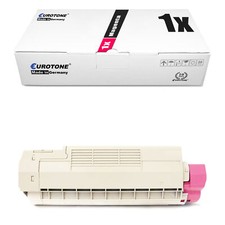 1 toner per OKI ES 6410 DN