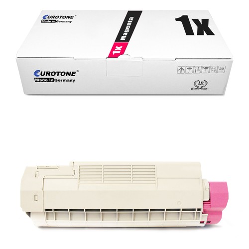 Toner per oki 6410 - toner, es