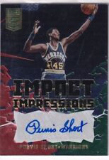 2021-22 Panini Sette Elite NBA