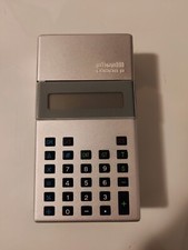 OLIVETTI LOGOS  9 - DESIGN