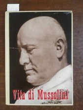 Vita di Mussolini - Italicus