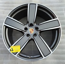 KIT 4 Alloy Wheels 9j + 10j x