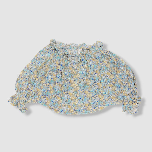 Camicetta donna blu elan 45 - donna, $45