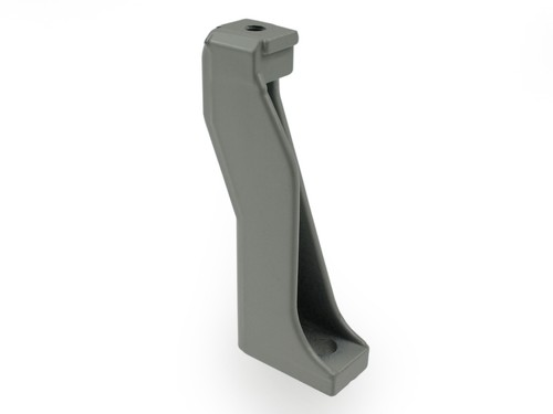 Supporto per cappa carburatore