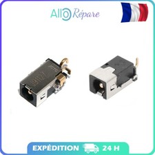 Connecteur de Charge DC Port