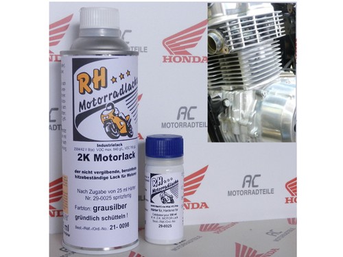Vernice motore honda - honda, 750