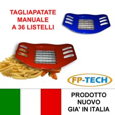 Tagliapatate affetta patata - affetta,