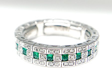 Anello Eternità Damiani Belle