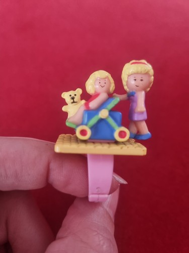 Polly pocket vintage 1990 - pocket,