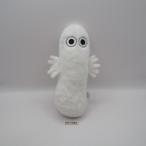 D0108a hattifatteners moomin - d0108a,