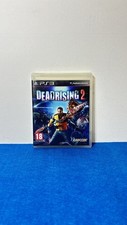 DEAD RISING 2 🎁 IDEA REGALO