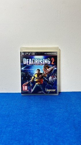 Dead rising idea - 2,