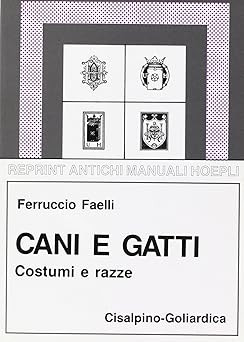 Cani gatti costumi razze - cani, gatti.