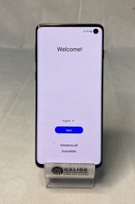 Samsung Galaxy S10 SM-G973U