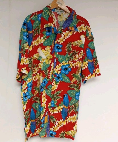 Camicia uomo tropics express - tropics,