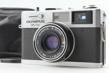 Meter Woks [Ecc+5] Olympus 35