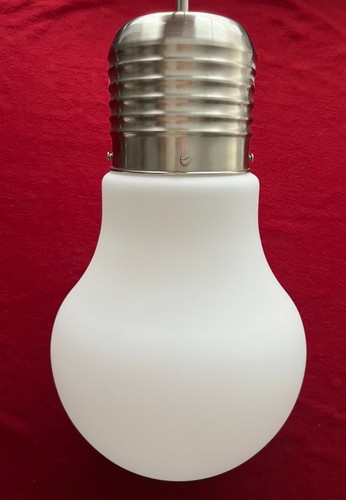 Lampadina sospensione xxl - lampadina,