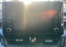 TOYOTA COROLLA HYBRID 5DR