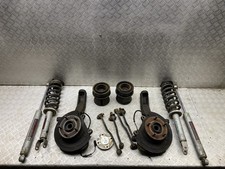 DODGE RAM 1500 2014 DJ, DS Set