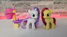 My Little Pony Set Apple Bloom