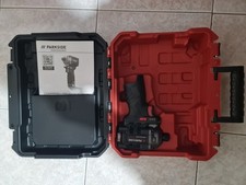Avvitatore a Percussione PARKSIDE PERFORMANCE  PDSSAP 12 A1