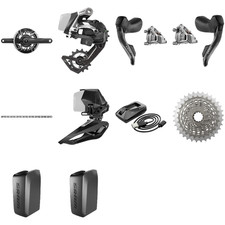 SRAM Red AXS Electronic Road