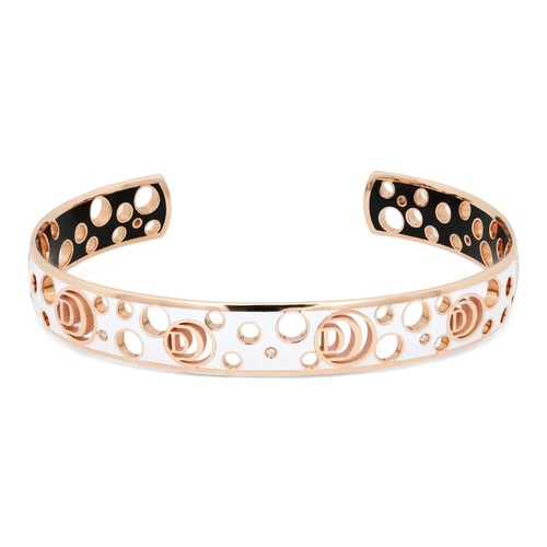 Bracciale damiani damianissima - bracciale,