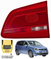 FANALE FANALINO POSTERIORE DX