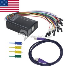 Mini 16 Analizzatore USB 100M