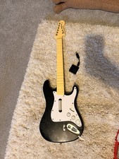 Playstation 3 Fender Strat