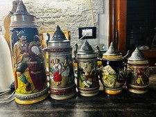 Boccale Birra Tedesco