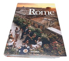 Rome. Portrait of a City