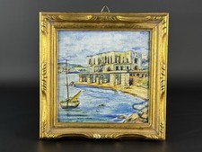 Civita Castellana Mattonella