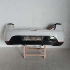 Paraurti post sup renault - paraurti,