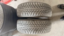 USATO: 2 GOMME 4 STAGIONI