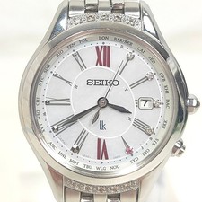 Orologio SEIKO LUKIA SSVV059