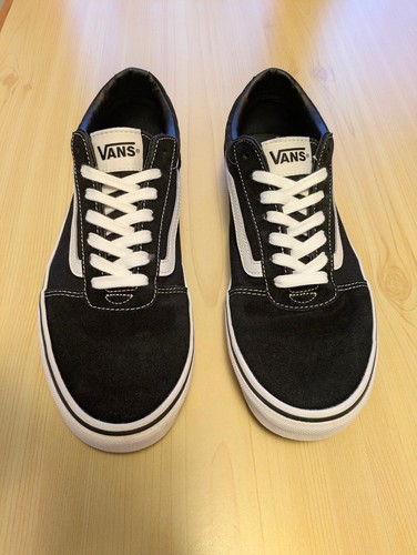 Vans scarpe uomo 43 - vans,