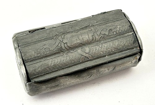 Tabatière scatola porta - tabatière,