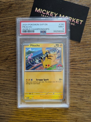 Pokémon pikachu svp 190 - pokémon, #190