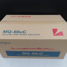LUXMAN MQ-88UC Amplificatore