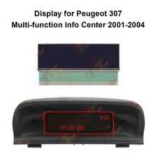 Display per Peugeot 206 e 307